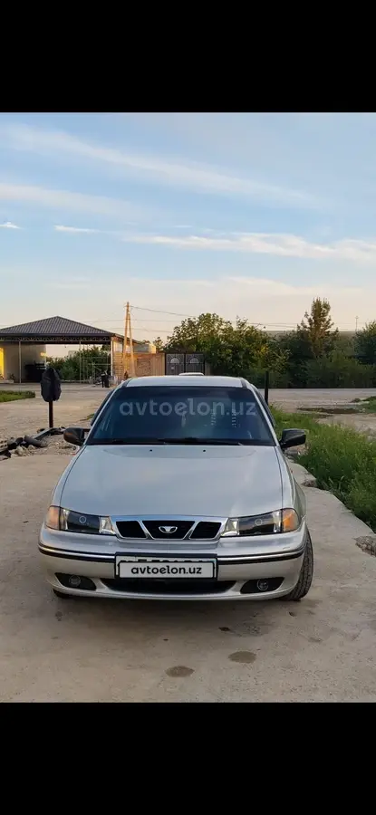 Daewoo Nexia