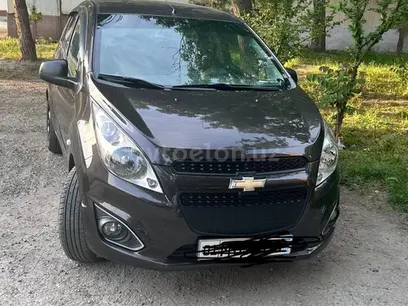 Chevrolet Spark, 2 pozitsiya 2018 yil, КПП Mexanika, shahar Toshkent uchun 7 600 у.е. id4985794