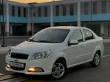 Chevrolet Nexia 3, 4 позиция 2022 года, КПП Автомат, в Ташкент за 10 800 y.e. id5232353, Фото №1
