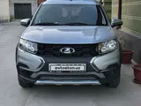 ВАЗ (Lada) Largus 2021 года, в Ташкент за 15 000 y.e. id6720790, Фото №1