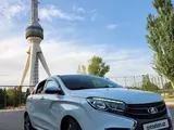 ВАЗ (Lada) XRAY 2017 года, в Ташкент за 7 200 y.e. id6441307, Фото №1