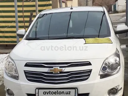 Chevrolet Cobalt, 4 евро позиция 2015 года, КПП Автомат, в Янгиюль за 9 600 y.e. id4917461