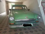 GAZ 21 (Volga) 1958 yil, КПП Mexanika, shahar Toshkent uchun 2 000 у.е. id5223715