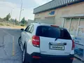 Oq Chevrolet Captiva, 4 pozitsiya 2017 yil, КПП Avtomat, shahar Samarqand uchun 18 300 у.е. id6449311