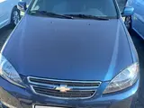 Chevrolet Gentra, 3 позиция 2023 года, КПП Автомат, в Ургенч за ~14 184 y.e. id6746556, Фото №1