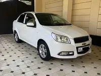 Chevrolet Nexia 3, 4 позиция 2018 года, КПП Автомат, в Ташкент за 9 100 y.e. id5908192