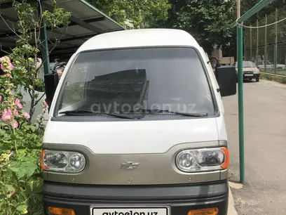 Белый Chevrolet Damas 2020 года, КПП Механика, в Самарканд за 7 200 y.e. id5199293