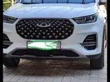 Белый Chery Tiggo 8 Pro 2024 года, КПП Автомат, в Джизак за 30 000 y.e. id6408146, Фото №1
