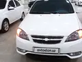 Белый Chevrolet Gentra, 3 позиция 2020 года, КПП Автомат, в Самарканд за ~11 812 y.e. id6413647