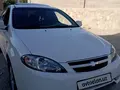 Белый Chevrolet Gentra, 3 позиция 2020 года, КПП Автомат, в Самарканд за ~11 915 y.e. id6413647