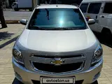 Chevrolet Cobalt, 4 позиция 2024 года, КПП Автомат, в Коканд за 12 300 y.e. id6531319, Фото №1