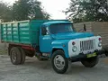 GAZ 1989 yil, shahar Qamashi tumani uchun 4 700 у.е. id6124271
