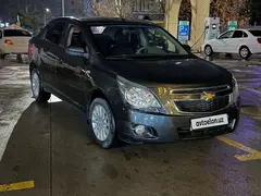 Chevrolet Cobalt, 2019