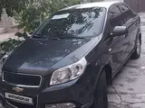Kulrang Chevrolet Nexia 3, 4 pozitsiya 2020 yil, КПП Avtomat, shahar Samarqand uchun 11 300 у.е. id5191114
