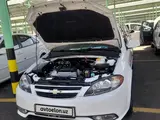 Chevrolet Lacetti, 3 позиция 2020 года, КПП Автомат, в Ташкент за 13 500 y.e. id5234263, Фото №1