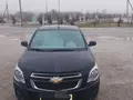 To'q ko'k Chevrolet Cobalt, 4 pozitsiya 2024 yil, КПП Avtomat, shahar Samarqand uchun 10 900 у.е. id6483960