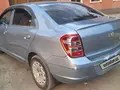 Chevrolet Cobalt, 1 pozitsiya EVRO 2016 yil, КПП Mexanika, shahar Andijon uchun 8 500 у.е. id6587508