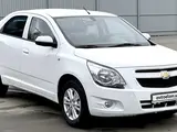 Chevrolet Captiva 2023 года, КПП Автомат, в Ташкент за ~12 977 y.e. id5014629, Фото №1