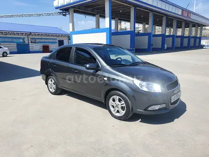 Chevrolet Nexia 3, 4 pozitsiya 2020 yil, КПП Avtomat, shahar Namangan uchun 10 500 у.е. id4947764