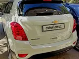 Белый Chevrolet Tracker, 1 позиция 2019 года, КПП Механика, в Ташкент за 13 250 y.e. id6420597, Фото №1