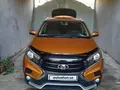 Золотистый ВАЗ (Lada) XRAY 2019 года, КПП Механика, в Янгиюль за 11 000 y.e. id6546760