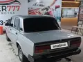 ВАЗ (Lada) 2107 2012 года, КПП Механика, в Карши за 4 600 y.e. id6743406