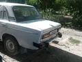 ВАЗ (Lada) 2106 1996 года, КПП Механика, в Шаргунь за ~1 589 y.e. id5162939