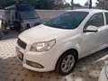 Chevrolet Nexia 3, 4 позиция 2017 года, КПП Автомат, в Ташкент за 7 000 y.e. id6622853