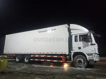 Shacman 2022 года, в Нукус за 39 500 y.e. id6311791