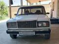Oq VAZ (Lada) 2107 2008 yil, КПП Mexanika, shahar Sirdaryo uchun 2 800 у.е. id6429688