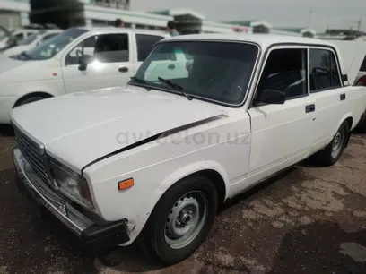 ВАЗ (Lada) 2107 1984 года, КПП Механика, в Ташкент за 2 500 y.e. id4930662