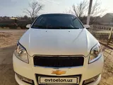 Chevrolet Nexia 3 2019 yil, shahar Qarshi uchun ~7 498 у.е. id5027418, Fotosurat №1