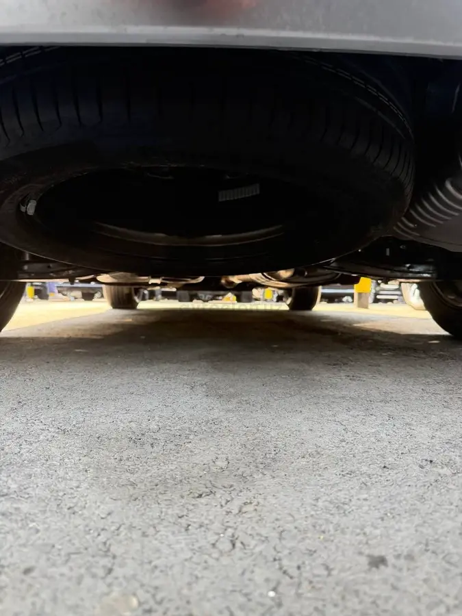 Hyundai Santa Fe — 9