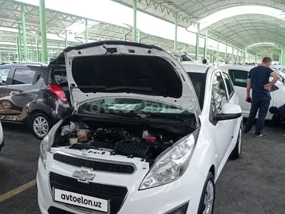 Chevrolet Spark, 2 позиция 2023 года, КПП Механика, в Ташкент за 7 700 y.e. id5214433