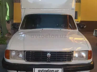 Белый ГАЗ 31029 (Волга) 1993 года, КПП Механика, в Ташкент за 3 100 y.e. id5197658