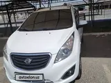 Chevrolet Spark, 4 позиция 2018 года, КПП Механика, в Фергана за 7 700 y.e. id6436885, Фото №1