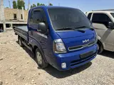 Синий Kia Bongo 2022 года, КПП Механика, в Чуст за 26 800 y.e. id6342878, Фото №1