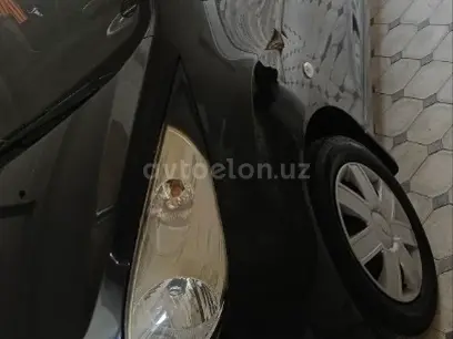 Черный Chevrolet Spark, 2 позиция 2012 года, КПП Механика, в Ташкент за 6 300 y.e. id5166630