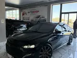 Черный Chevrolet Malibu 2 2020 года, КПП Автомат, в Ургенч за ~19 665 y.e. id6632272, Фото №1