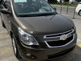 Коричневый Chevrolet Cobalt, 4 позиция 2024 года, КПП Автомат, в Ташкент за 13 000 y.e. id3942092