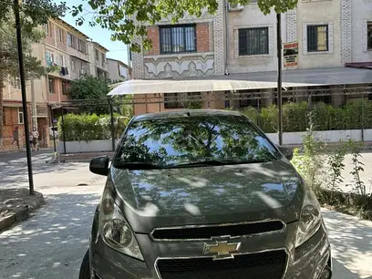 Chevrolet Spark, 2 позиция 2017 года, КПП Механика, в Ташкент за 7 100 y.e. id5141041