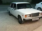 Oq VAZ (Lada) 2107 2011 yil, КПП Mexanika, shahar Namangan uchun 4 200 у.е. id6348795, Fotosurat №1