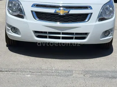 Chevrolet Cobalt, 4 позиция 2024 года, КПП Автомат, в Джизак за 12 600 y.e. id6436093