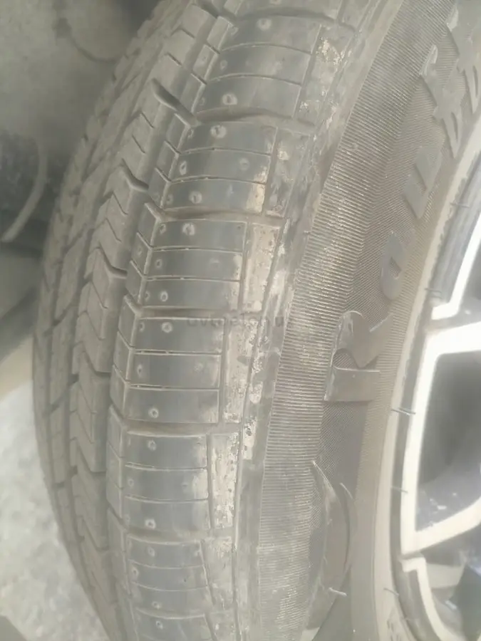 Chevrolet Nexia 2 2016 — 5