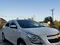 Белый Chevrolet Cobalt, 4 позиция 2021 года, КПП Автомат, в Джизак за 11 300 y.e. id5226228