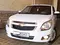 Белый Chevrolet Cobalt, 4 позиция 2022 года, КПП Автомат, в Наманган за 13 550 y.e. id4857908