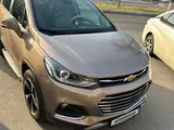 Chevrolet Tracker, 1 pozitsiya 2019 yil, КПП Mexanika, shahar Toshkent uchun 13 500 у.е. id5203467, Fotosurat №1