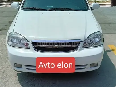 Белый Chevrolet Lacetti, 3 позиция 2012 года, КПП Автомат, в Ташкент за 8 800 y.e. id5160257