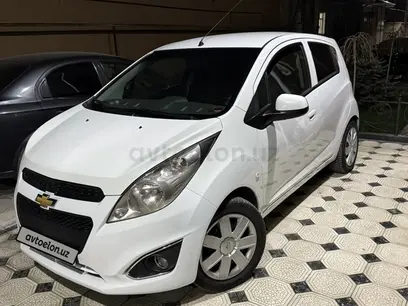 Chevrolet Spark, 2 позиция 2014 года, КПП Механика, в Ташкент за 5 800 y.e. id6174978