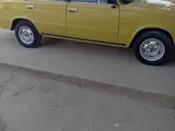 Золотистый ВАЗ (Lada) 2101 1979 года, КПП Механика, в Фергана за 1 500 y.e. id6737942, Фото №1